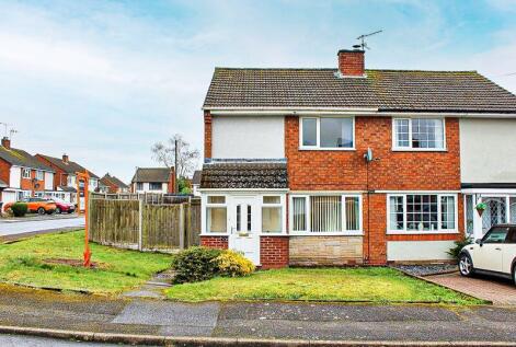 Dingle View, SEDGLEY, DY3 3LE