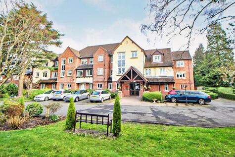 Pendene Court, Penn Road, Wolverhampton, WV4 5UZ