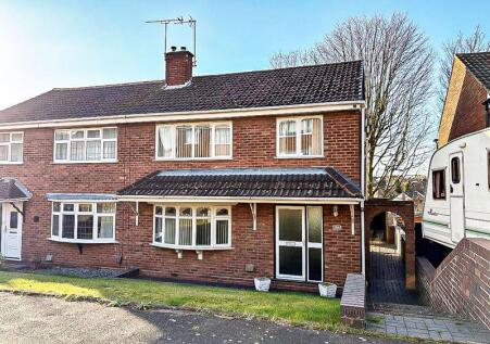 Autumn Drive, LOWER GORNAL, DY3 2EZ