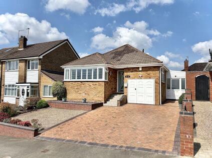 Kipling Road, THE STRAITS, DY3 3DY