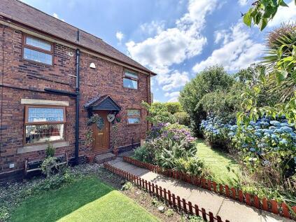 Quarry Brow, UPPER GORNAL, DY3 1UA