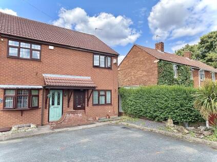 Gorge Road, SEDGLEY, DY3 1LF