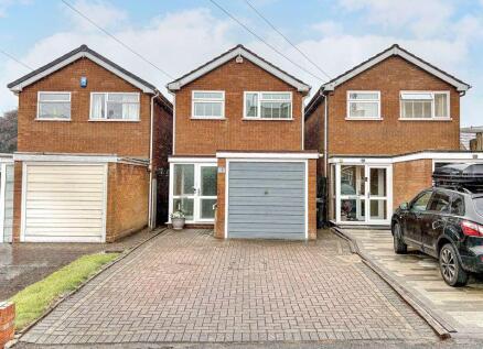 Turls Street, SEDGLEY, DY3 1HH