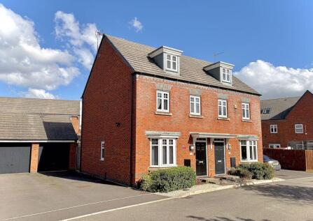 Chalmers Road, BAGGERIDGE VILLAGE, SEDGLEY, DY3 4BJ