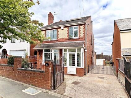 Hurst Road, COSELEY, WV14 9EX