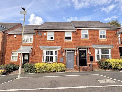 Haslingden Crescent, LOWER GORNAL, DY3 2FE