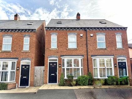 Bilston Street, SEDGLEY, DY3 1JB