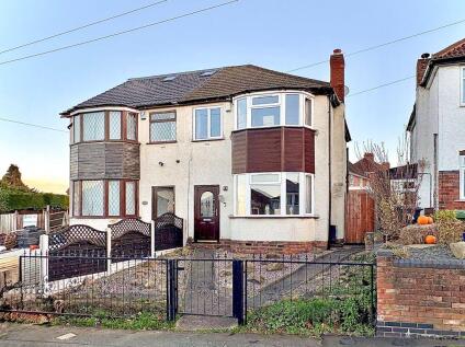 Mount Road, LANESFIELD, WV4 6LU