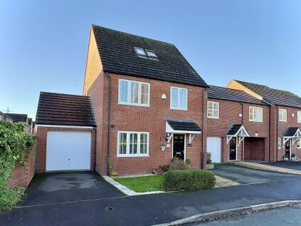 Holloway Court, WOMBOURNE, WV5 0DY