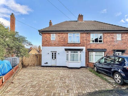 Limes Road, Dudley, DY1 4AG