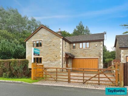 West Craven Drive, Earby, BB18