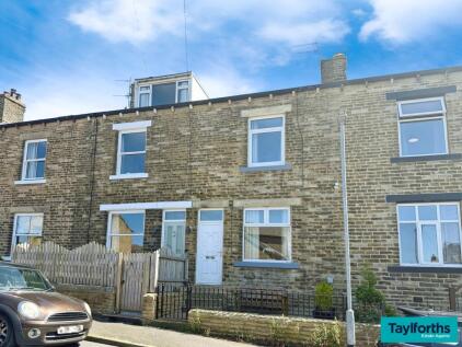 Cavendish Street, Barnoldswick, BB18