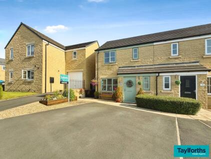 Rowling Hollins, Colne, BB8