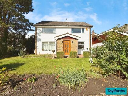 The Chines, Fulwood, PR2