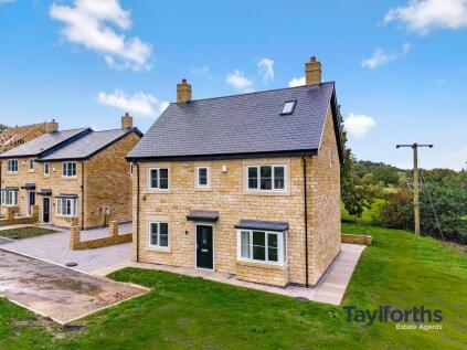 Cob Lane, Kelbrook, BB18