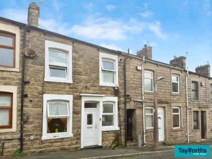 Hill Street, Barnoldswick, BB18