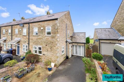 Millbeck Lane, Kelbrook, BB18