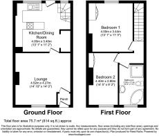 FLOOR-PLAN
