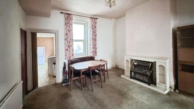 Dinning Room