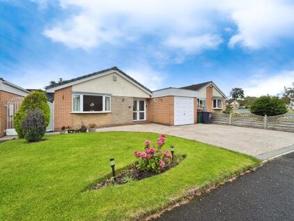 Lorton Close, Fulwood, Preston, Lancashire, PR2