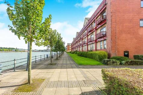 Navigation Way, Ashton-on-Ribble, Preston, Lancashire, PR2