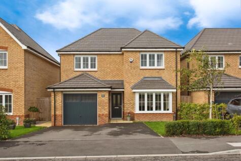 Palmerston Road, Barton, Preston, Lancashire, PR3