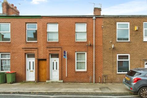 Chester Road, Preston, Lancashire, PR1