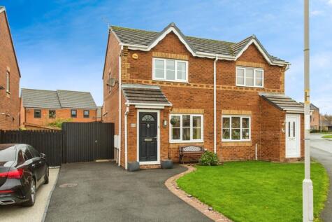 Dunnock Lane, Cottam, Preston, Lancashire, PR4