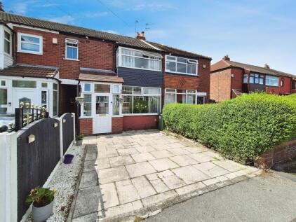 Somerford Road, Stockport, Greater Manchester, SK5