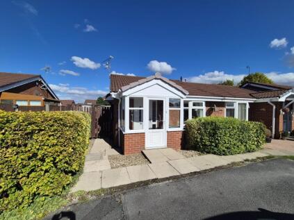 Exford Close, Reddish, Stockport, Greater Manchester, SK5
