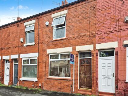 Lichfield Avenue, Reddish, Stockport, Greater Manchester, SK5