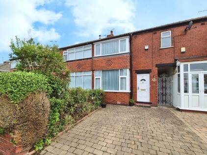 Somerford Road, Stockport, Greater Manchester, SK5