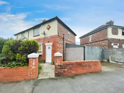 Ambleside Road, Stockport, Greater Manchester, SK5