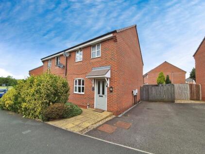 Flemish Crescent, Manchester, Greater Manchester, M18