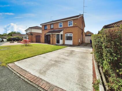 Maypool Drive, Reddish, Stockport, Cheshire, SK5