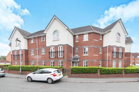 Cromwell Avenue, Stockport, Greater Manchester, SK5