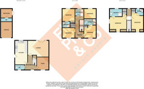 2D Floorplan