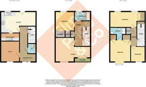 2D Floorplan