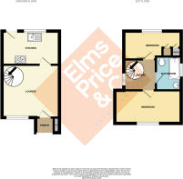 2D Floorplan