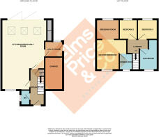 2D Floorplan