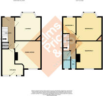 2D Floorplan