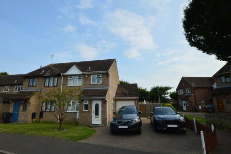 Harwich - 3 bedroom semi-detached house for sale