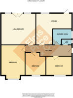 2D floorplan