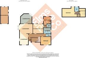 2D Floorplan