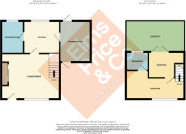 2D Floorplan