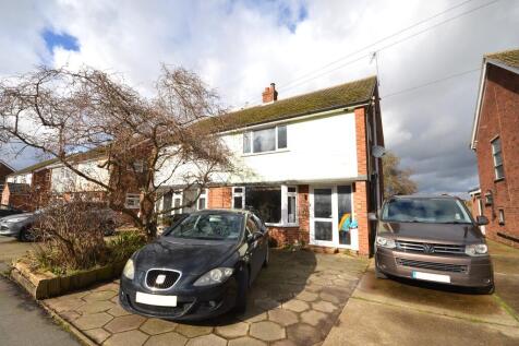 Heath Road, Wivenhoe