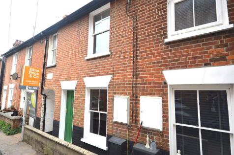 Paget Road, Wivenhoe