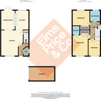 2D Floorplan