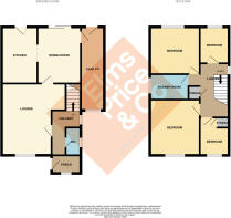 2D Floorplan