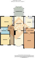 2D Floorplan